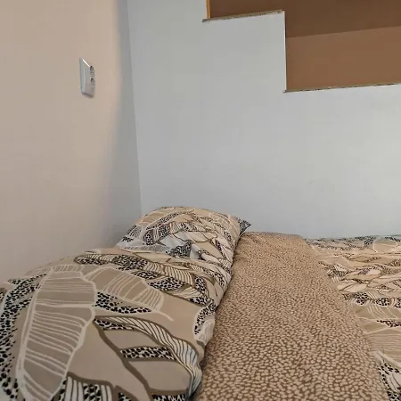 Apartmán Andrei's Urban Studio Kluž